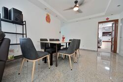 Blk 128B Punggol Field Walk (Punggol), HDB 5 Rooms #599656171